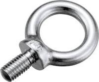 EYEBOLTS-FORGED