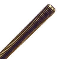 THRDROD-STD-SILBRNZ THRDROD-STD-SILBRNZ