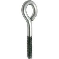 EYEBOLTS-TURNED