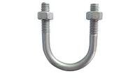UBOLTS-ALUMINUM
