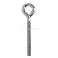 EYEBOLTS-WELDED